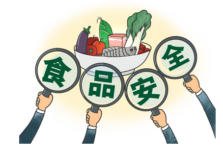 食品安全檢測(cè)儀守護(hù)舌尖上的食品安全